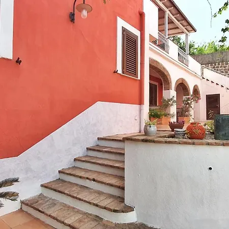 Cala Dei Romani Hotel Ventotene