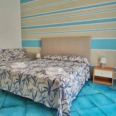 Hotel Cala Dei Romani Ventotene